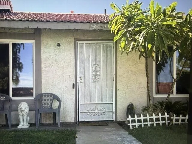 Unit for sale at 48359 Garbo Drive, Indio, CA 92201