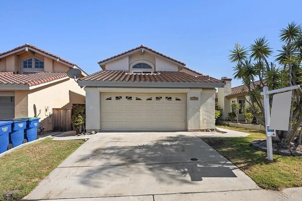 Unit for sale at 12027 VIA HACIENDA, El Cajon, CA 92019