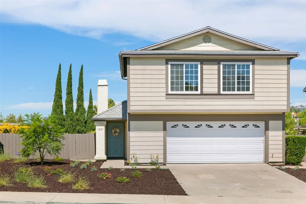 Unit for sale at 1281 Titan Ct, Escondido, CA 92026