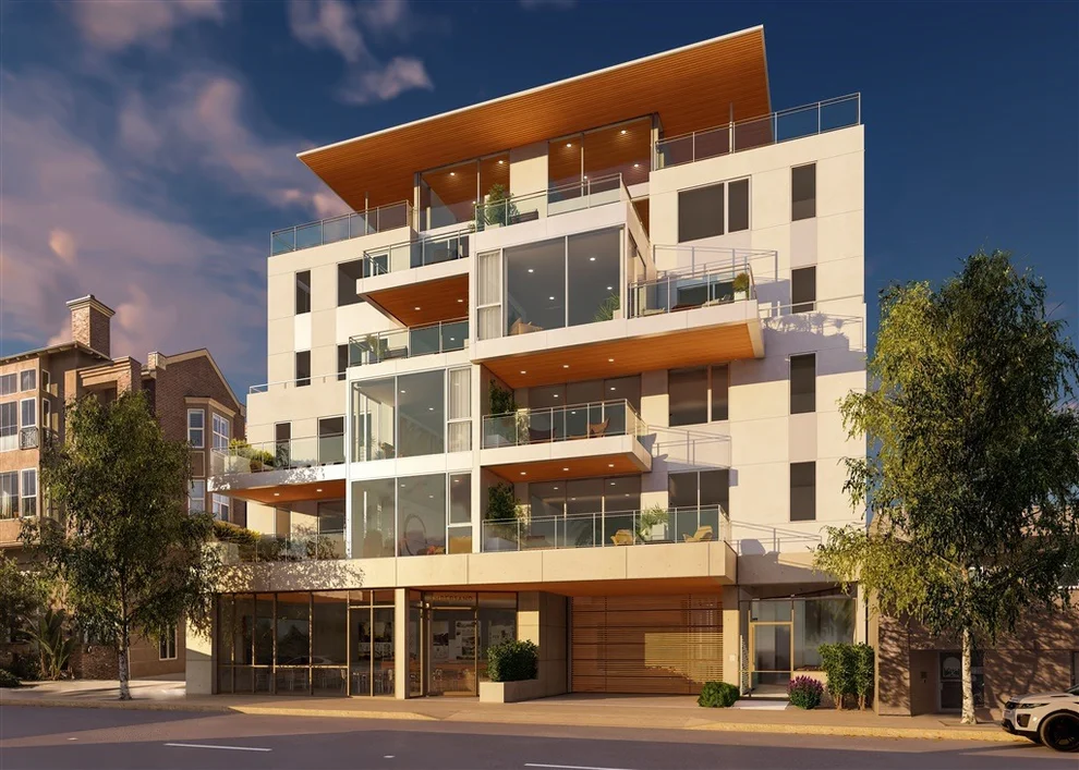 Unit for sale at 2750 4th Ave, San Diego, CA 92103