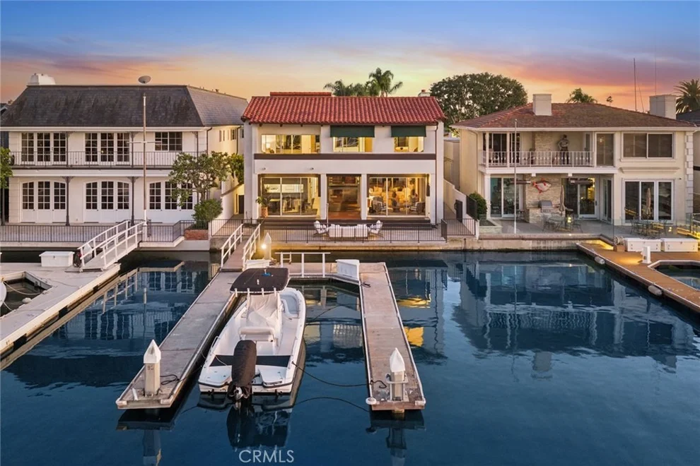 Unit for sale at 93 Linda, Newport Beach, CA 92660
