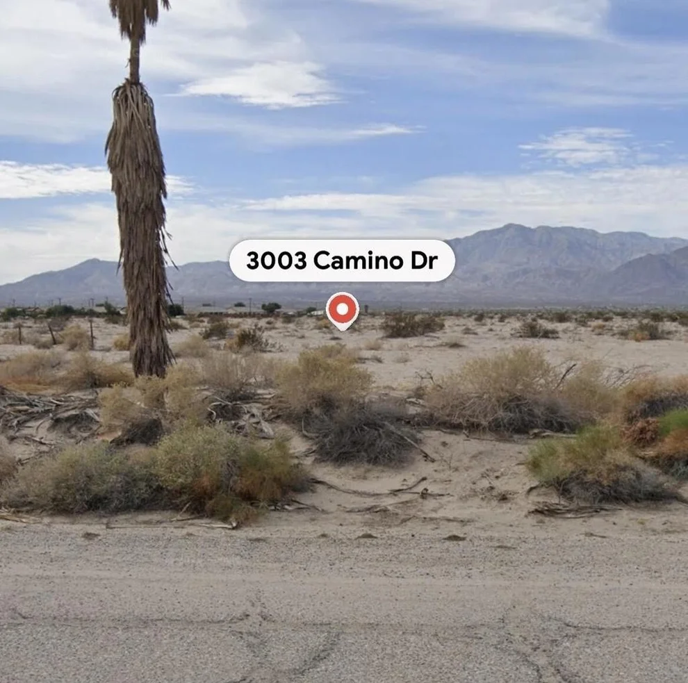 Unit for sale at 3003 Camino Drive, Thermal, CA 92274