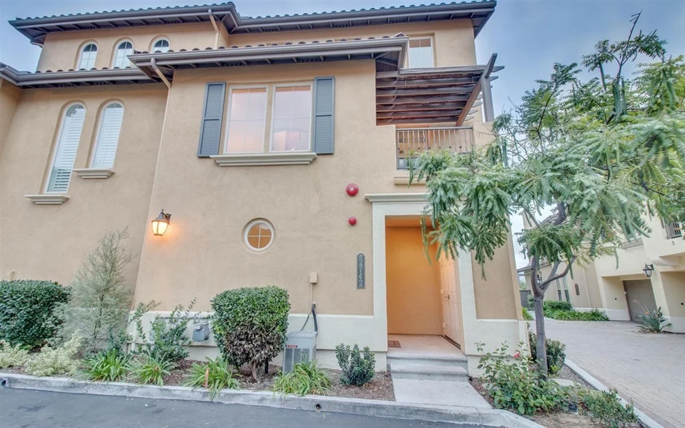 Unit for sale at 2742 Piantino Circle, Mission Valley, CA 92108