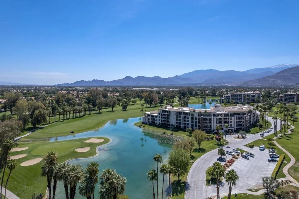 Unit for sale at 910 Island Drive, Rancho Mirage, CA 92270
