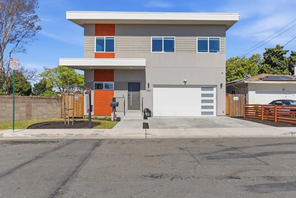Unit for sale at 538 Dean Street, Hayward, CA 94541