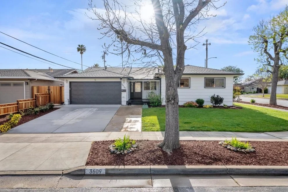 Unit for sale at 3609 Cefalu Drive, San Jose, CA 95124
