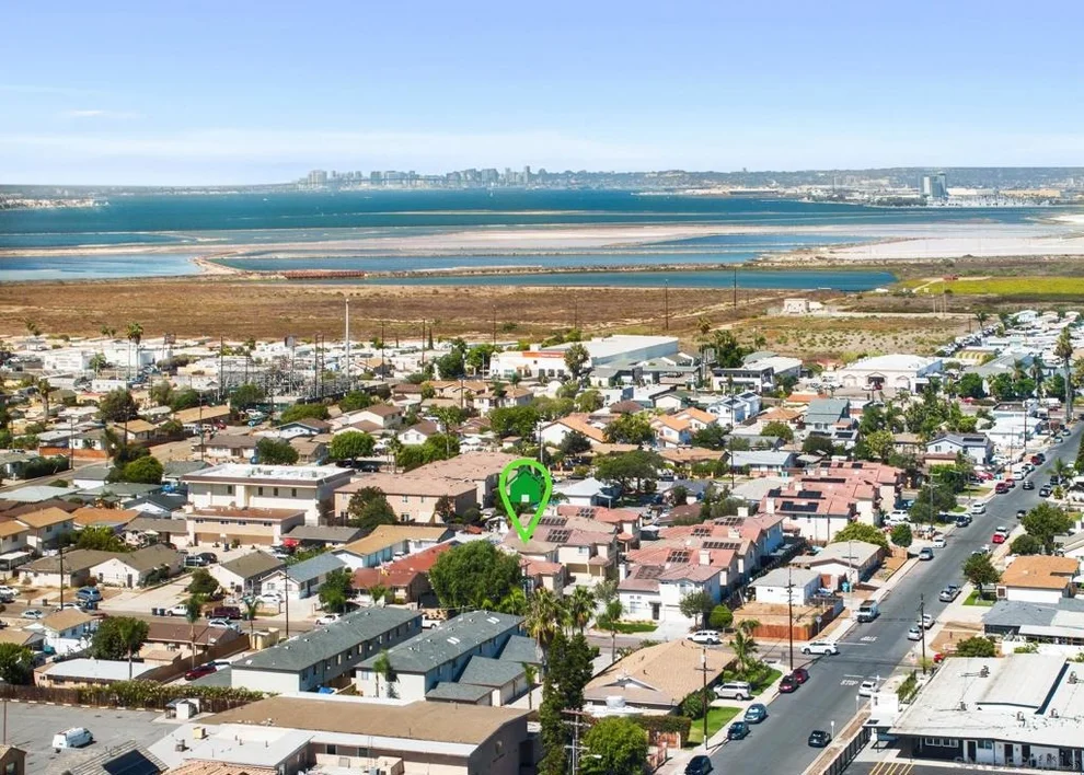 Unit for sale at 1772 Elm, San Diego, CA 92154