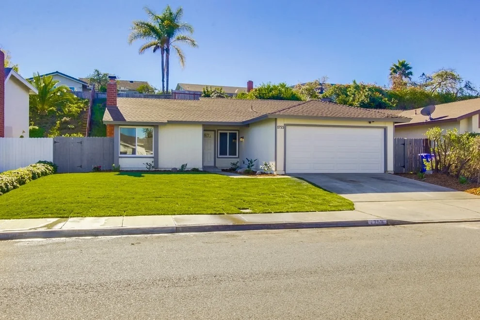 Unit for sale at 1753 Village Run N, Encinitas, CA 92024