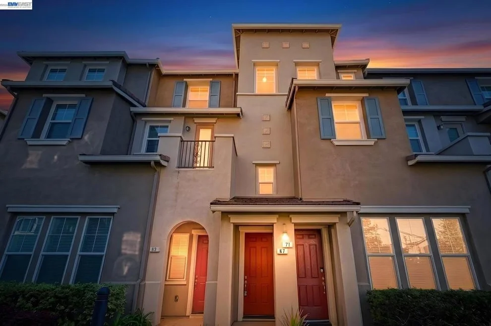 Unit for sale at 67 Bettencourt Way, Milpitas, CA 95035