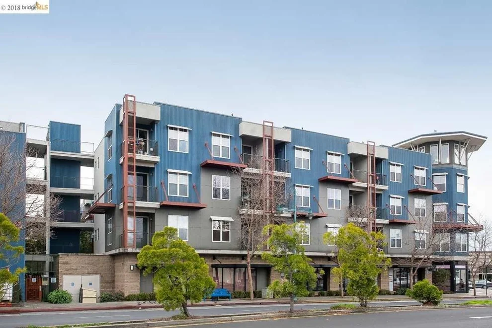 Unit for sale at 1121 40Th St, Emeryville, CA 94608