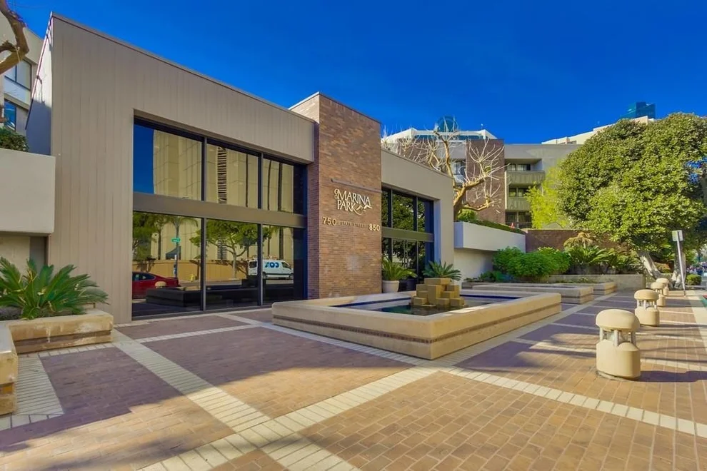 Unit for sale at 750 State St, San Diego, CA 92101