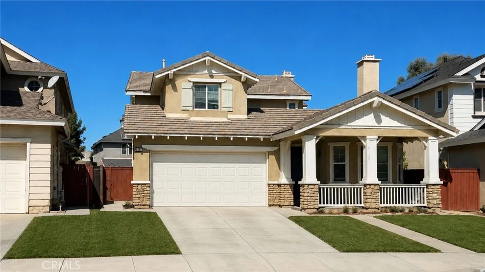 Unit for sale at 3352 Hammock, Perris, CA 92571
