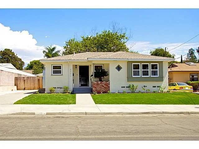 Unit for sale at 6591 Delbarton Street, San Diego, CA 92120