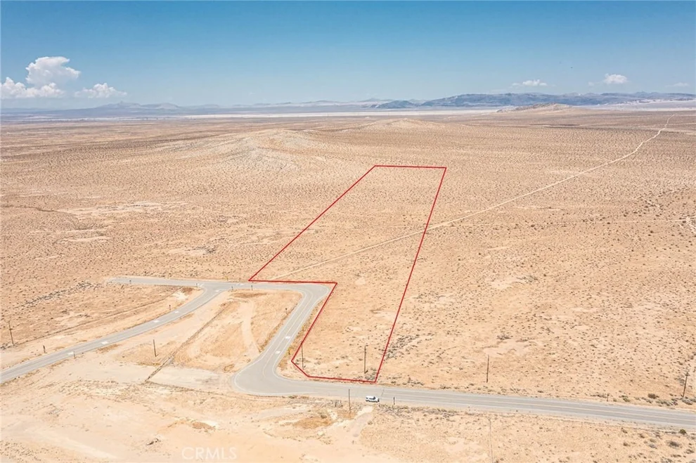 Unit for sale at 0 Acacia Road, Hinkley, CA 92347