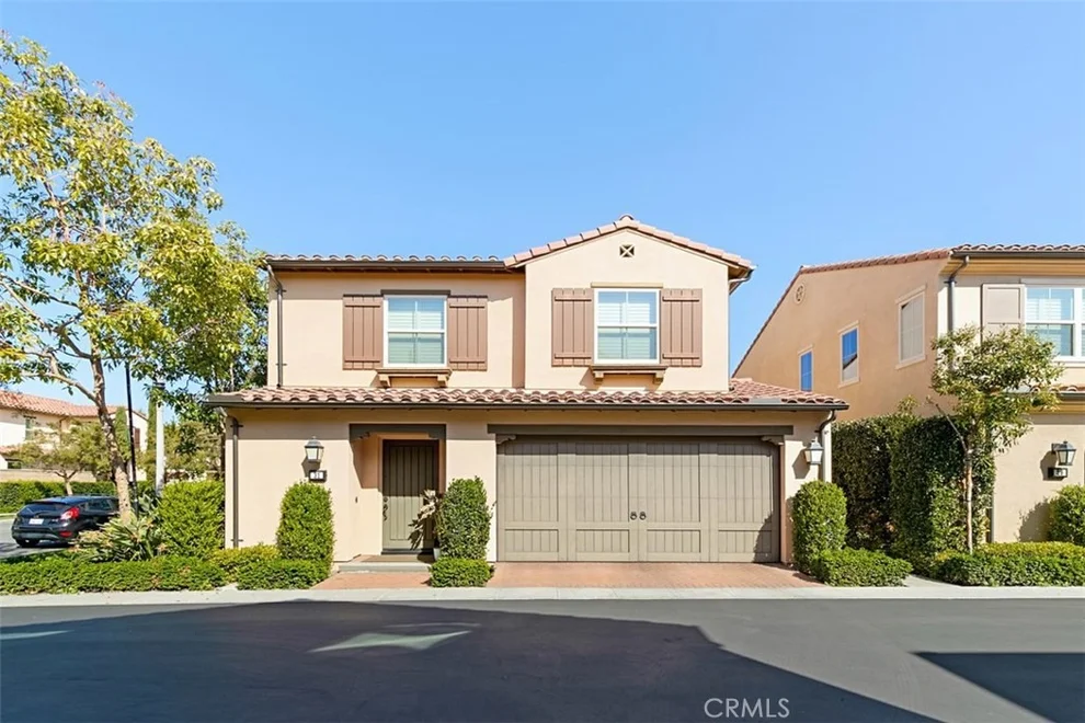 Unit for sale at 31 Norwich, Irvine, CA 92620