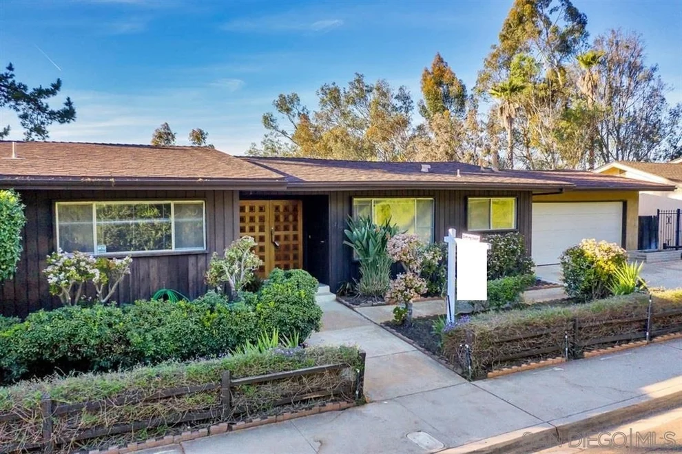 Unit for sale at 1997 Hacienda Circle, El Cajon, CA 92020