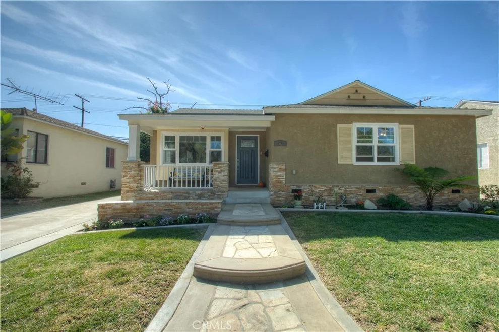 Unit for sale at 6638 E Keynote Street, Long Beach, CA 90808
