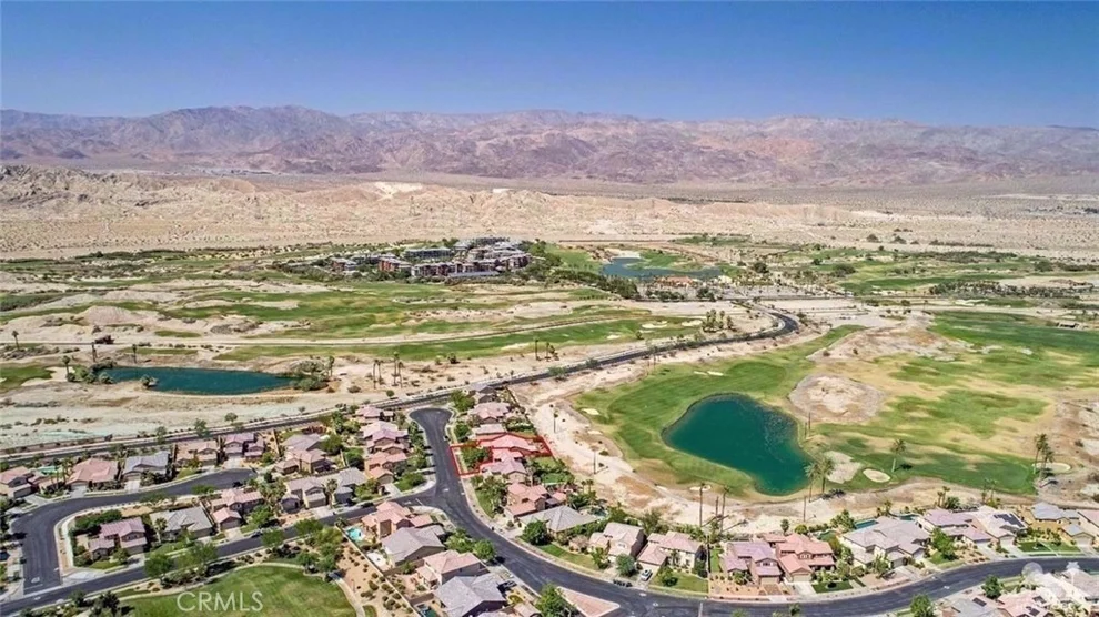 Unit for sale at 42730 Dell Lago Court, Indio, CA 92203