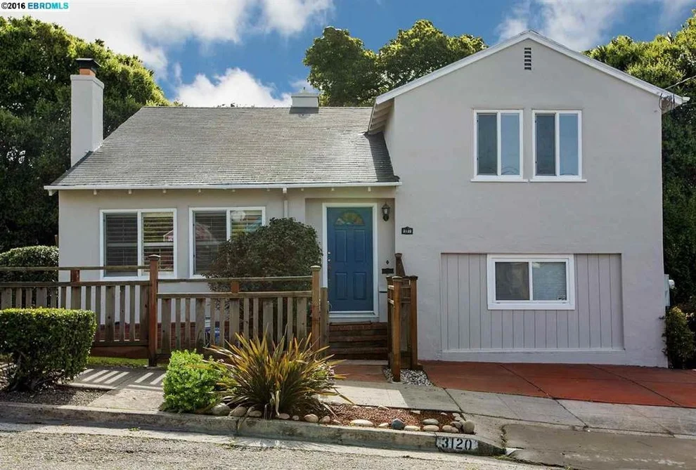 Unit for sale at 3120 PARTRIDGE AVE, Oakland, CA 94605