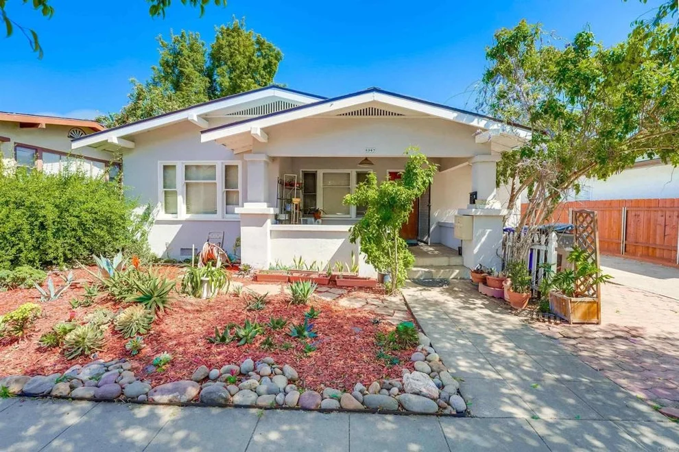 Unit for sale at 3365 69 Grim Avenue, San Diego, CA 92104