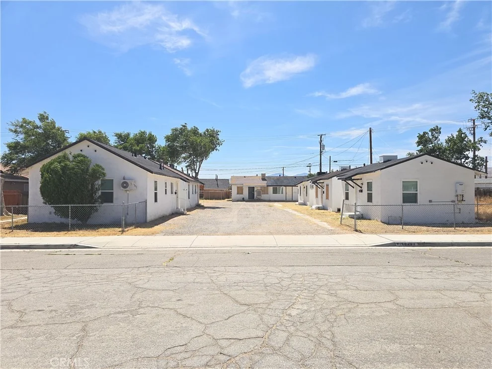 Unit for sale at 16039 L, Mojave, CA 93501