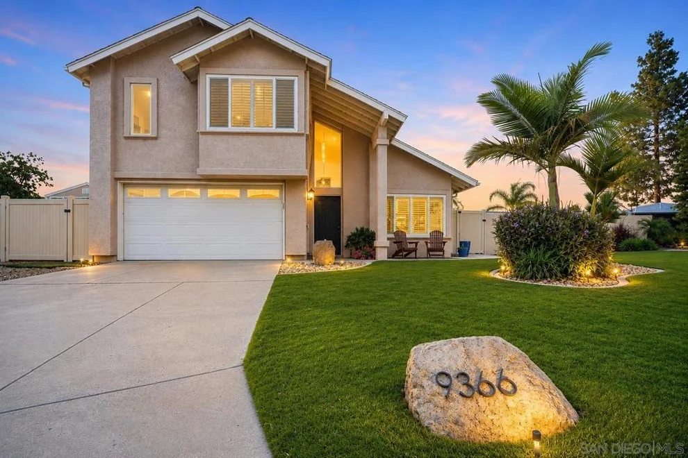 Unit for sale at 9366 Telkaif St, Lakeside, CA 92040