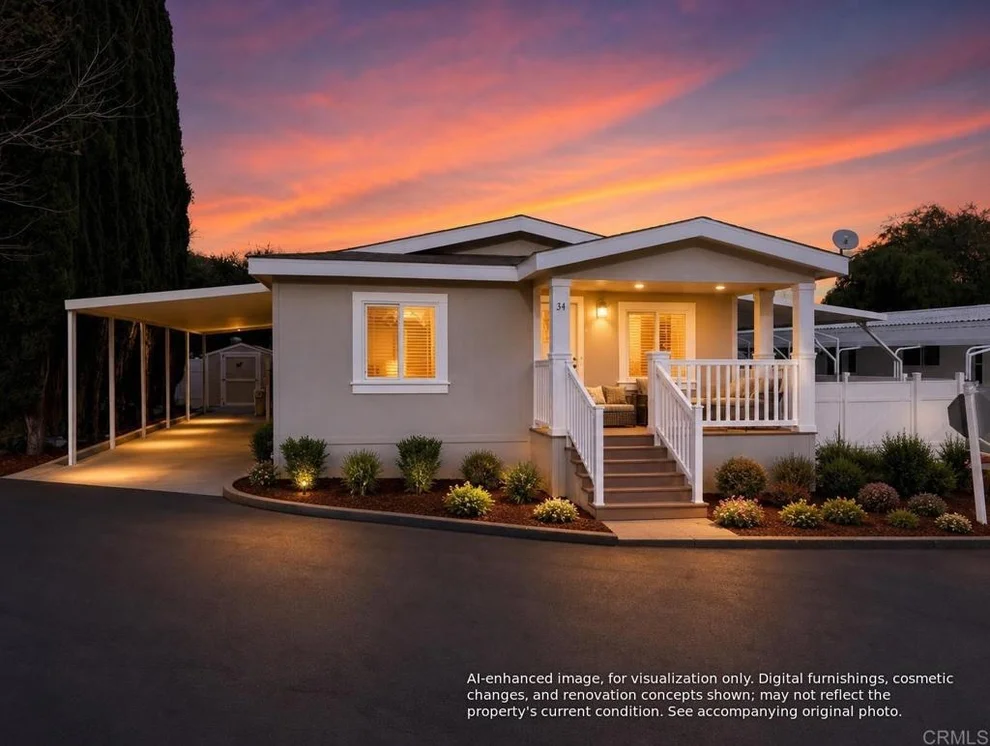 Unit for sale at 35109 Highway 79, Warner Springs, CA 92086