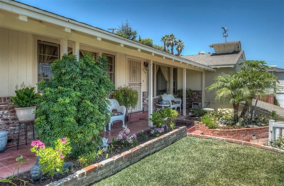 Unit for sale at 4374 Valle Drive, La Mesa, CA 91941