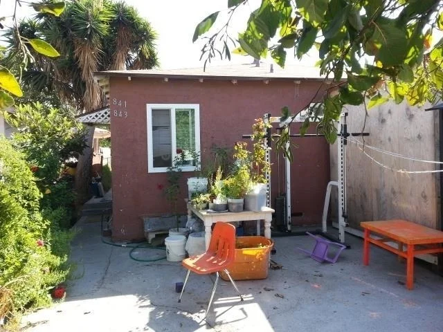 Unit for sale at 841 Payne St, San Diego, CA 92113