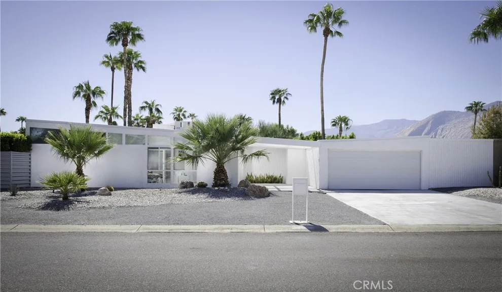 Unit for sale at 971 E Alexander Way, Palm Springs, CA 92262