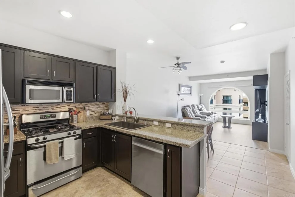 Unit for sale at 450 J Street, San Diego, CA 92101