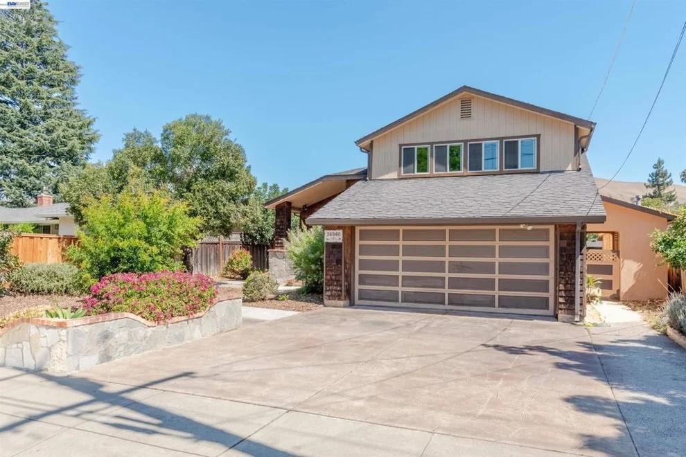 Unit for sale at 38940 Cherry Ct, Fremont, CA 94536