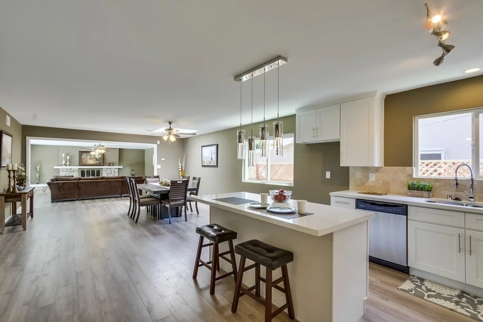 Unit for sale at 2325 Galveston St, San Diego, CA 92110