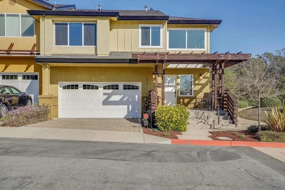 Unit for sale at 116 Fife Lane, Aptos, CA 95003