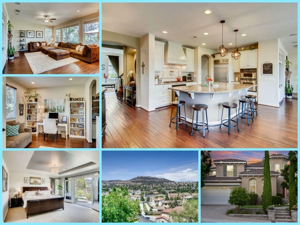 Unit for sale at 1651 Trenton Way, San Marcos, CA 92078