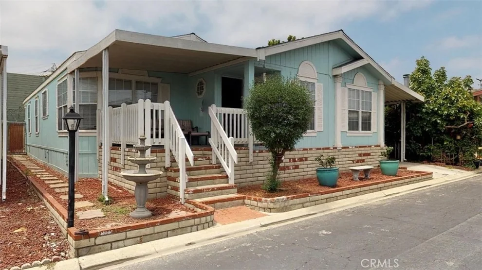 Unit for sale at 3595 Santa Fe Avenue, #105, Long Beach, CA 90810