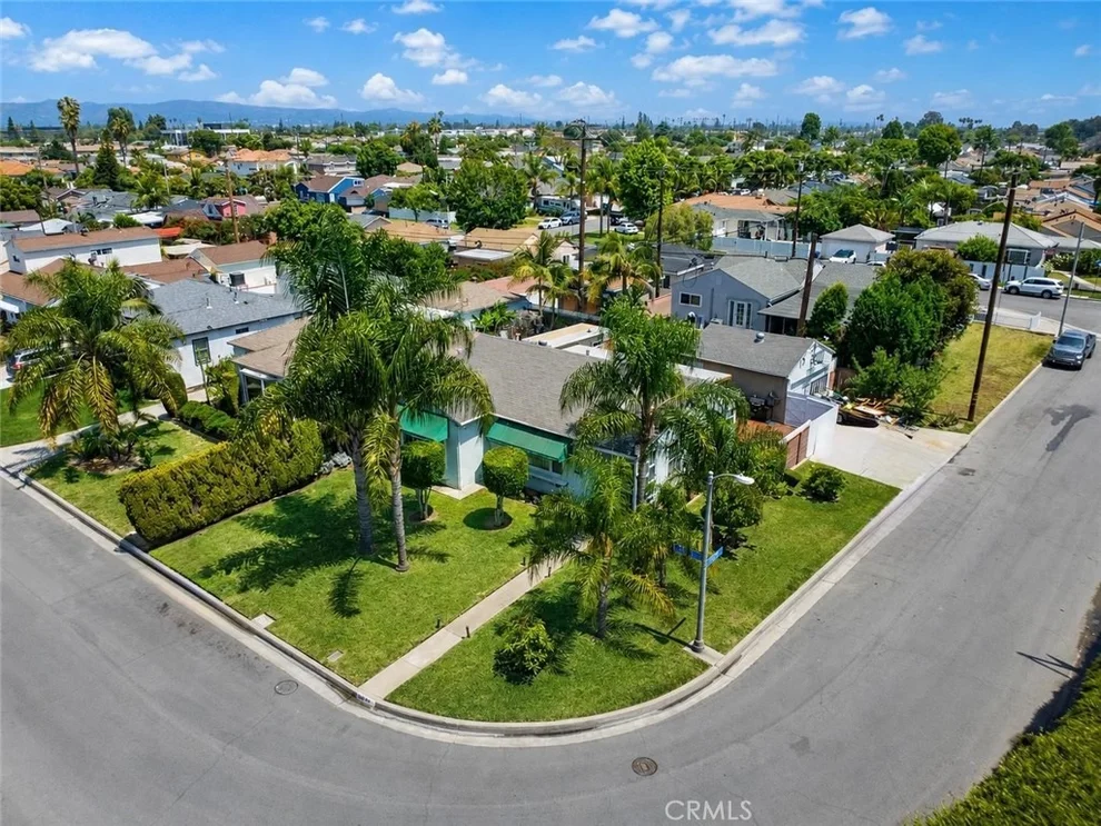 Unit for sale at 8734 Parrot Avenue, Downey, CA 90240