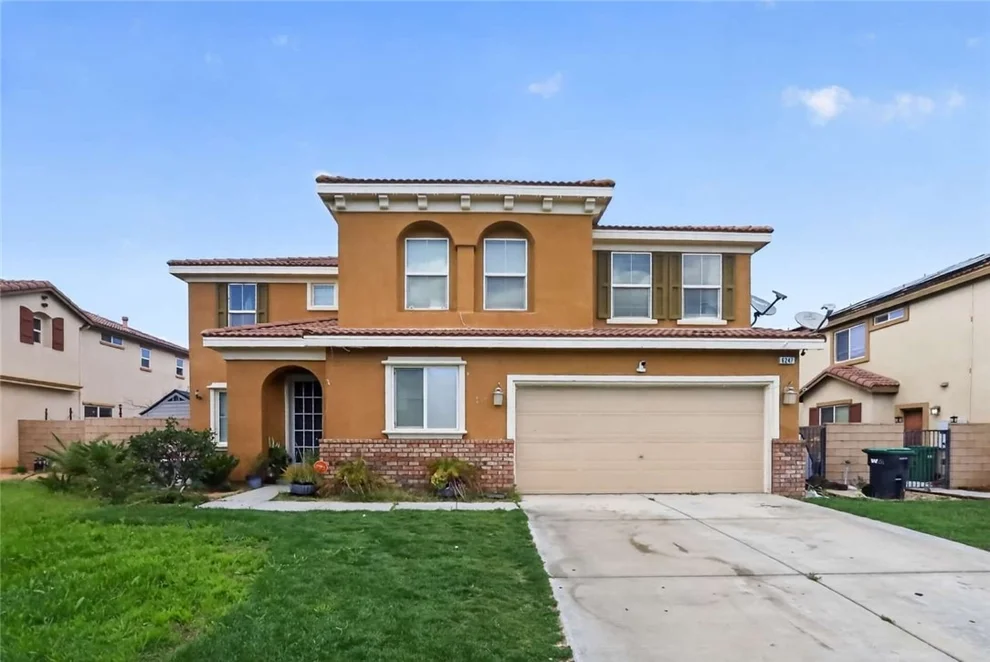 Unit for sale at 6247 Whitney Way, Palmdale, CA 93552