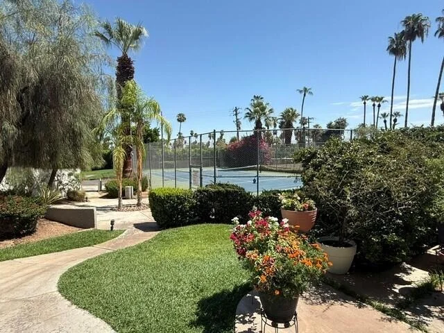 Unit for sale at 1388 S Camino Real, Palm Springs, CA 92264