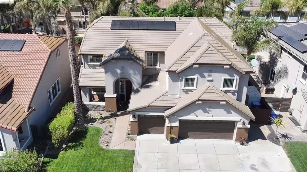 Unit for sale at 453 Emerson Court, Discovery Bay, CA 94505