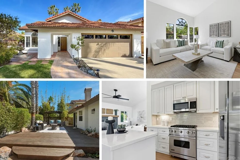 Unit for sale at 630 Poinsettia Park N, Encinitas, CA 92024