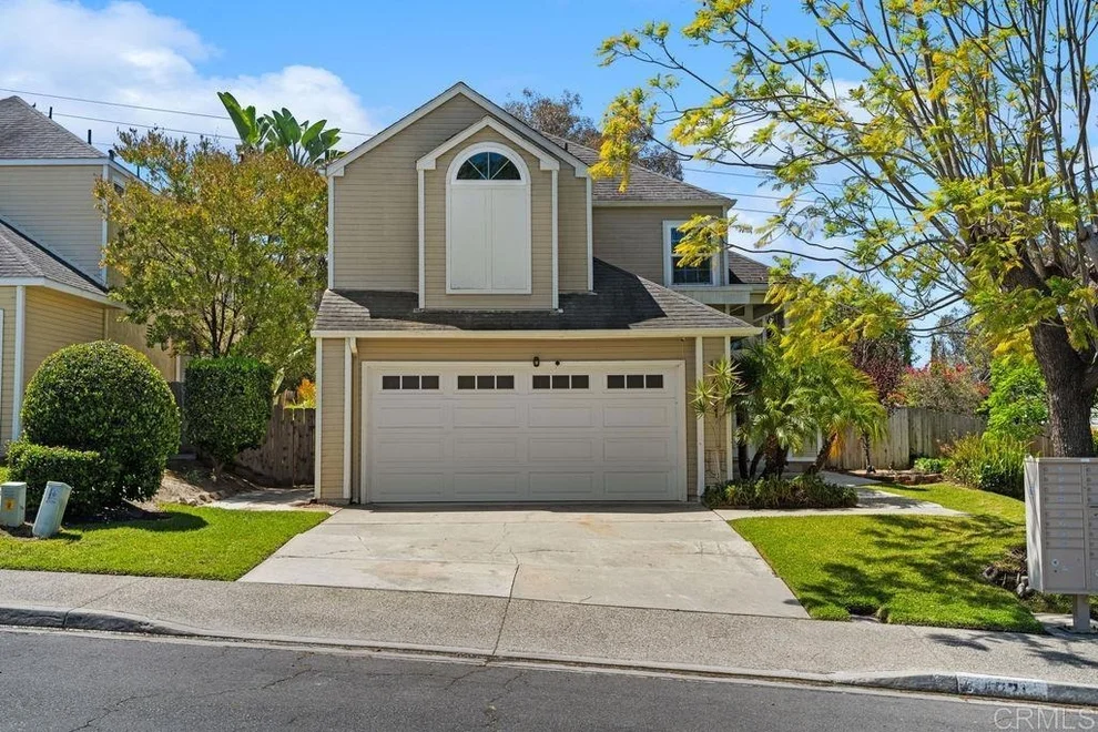 Unit for sale at 4221 Via Tercero, Oceanside, CA 92056