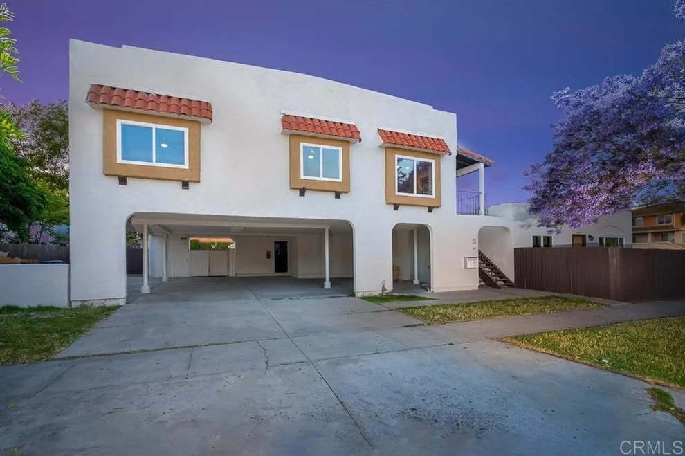 Unit for sale at 639 645 D St, Chula Vista, CA 91910
