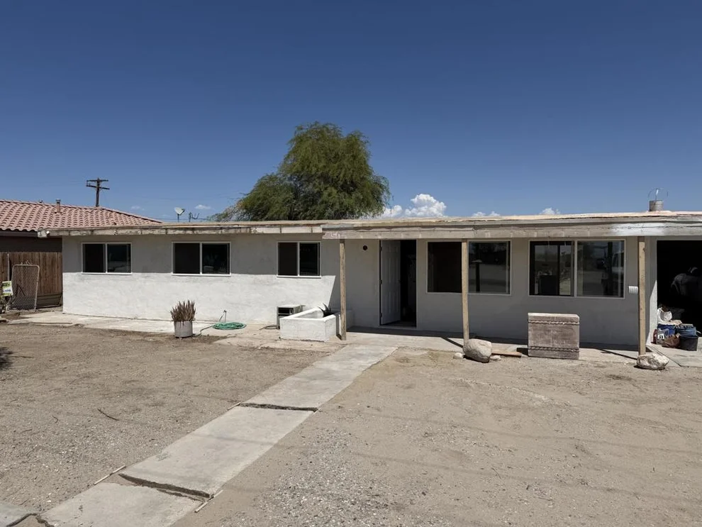Unit for sale at 2502 Harbor Drive, Thermal, CA 92274