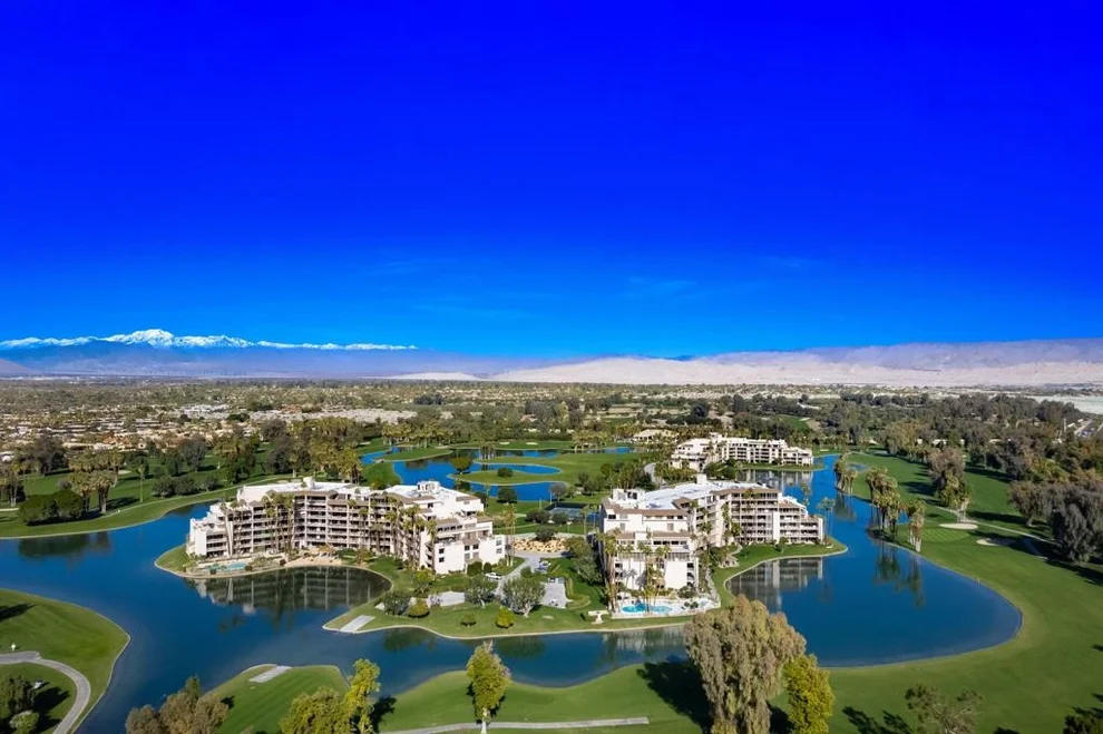 Unit for sale at 910 Island Drive, Rancho Mirage, CA 92270