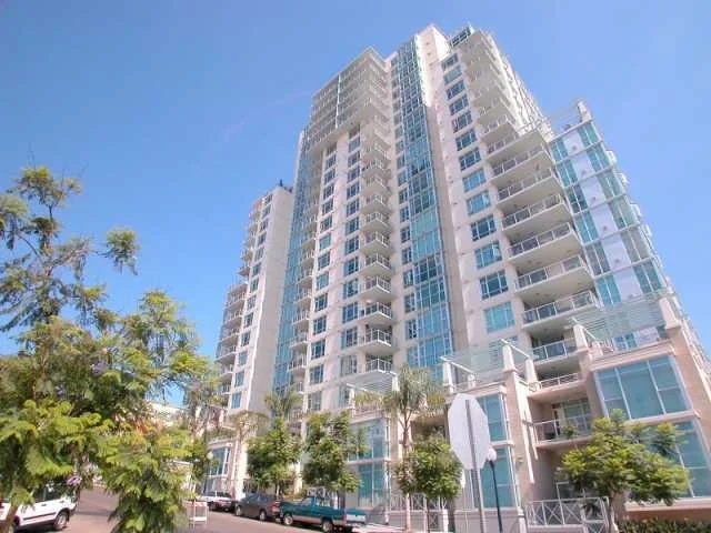 Unit for sale at 850 Beech Street, San Diego, CA 92101