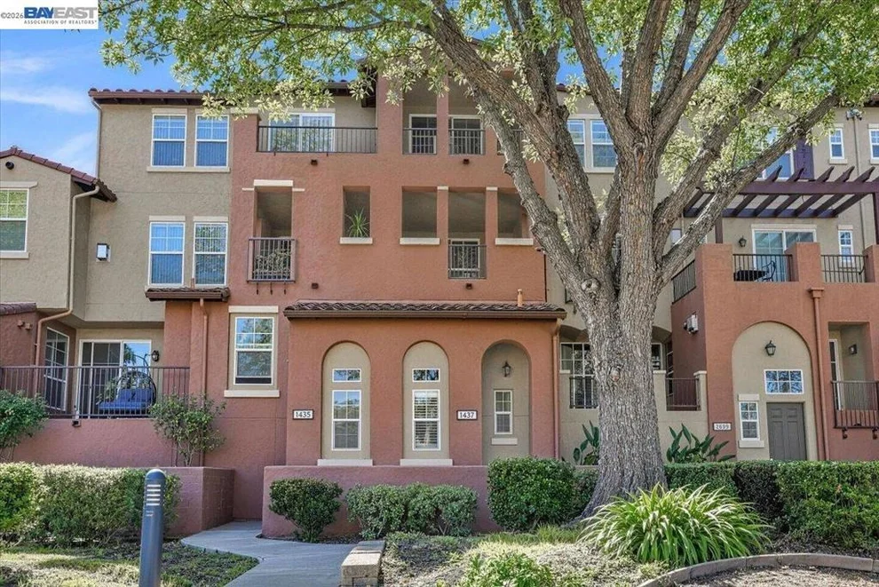 Unit for sale at 1437 Marcello Dr, San Jose, CA 95131