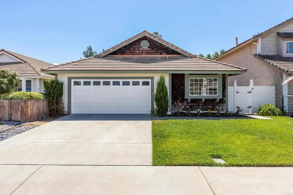 Unit for sale at 2332 Briarwood Place, Escondido, CA 92026