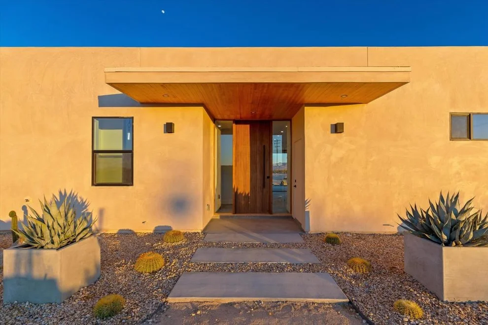 Unit for sale at 1925 Border Avenue, Joshua Tree, CA 92252