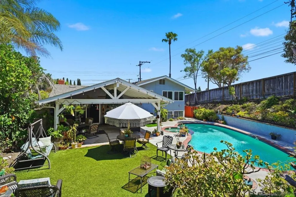 Unit for sale at 8087 Blue Lake Dr, San Diego, CA 92119
